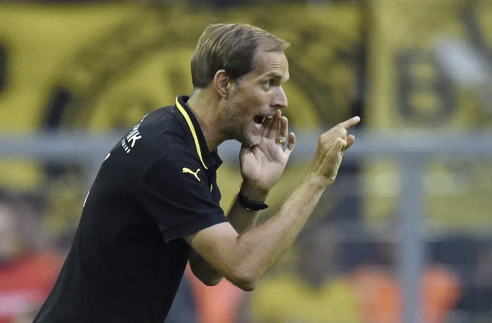 Tuchel