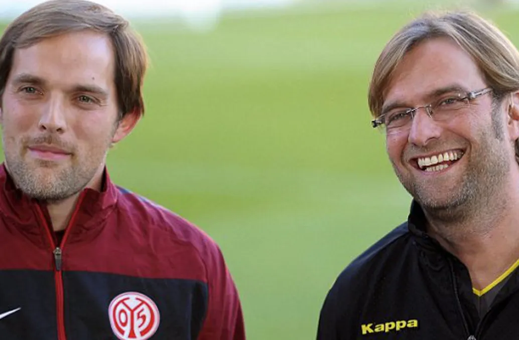 The DNA of German Coaching Philosophy