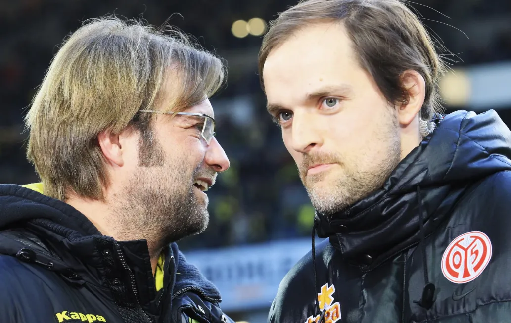 Tuchel's Tactical Innovations