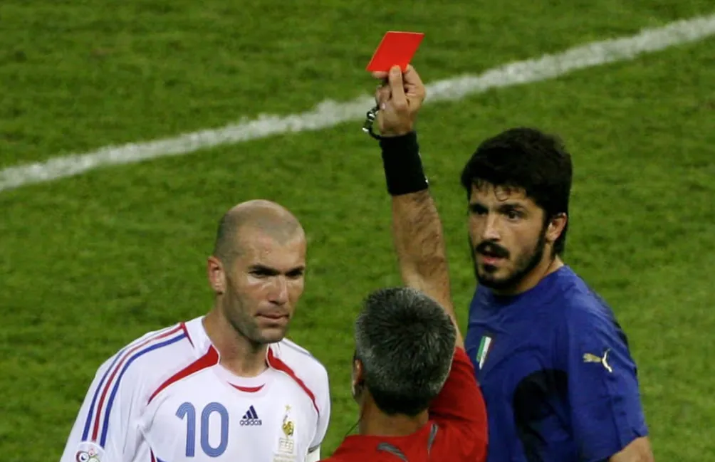 Zidane