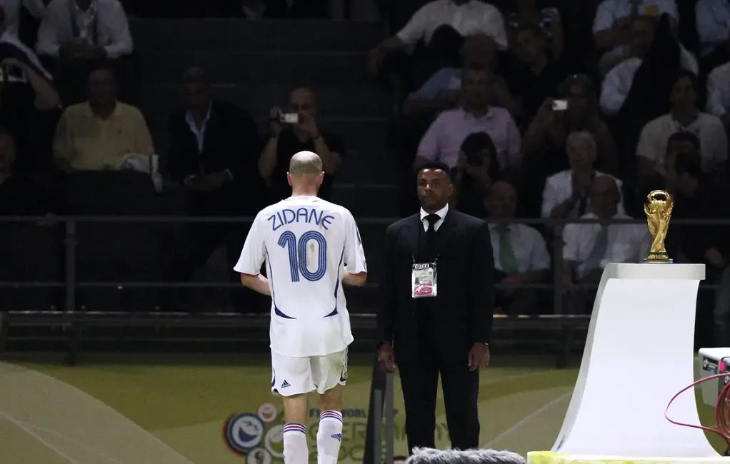The Scene: A Final for the Ages