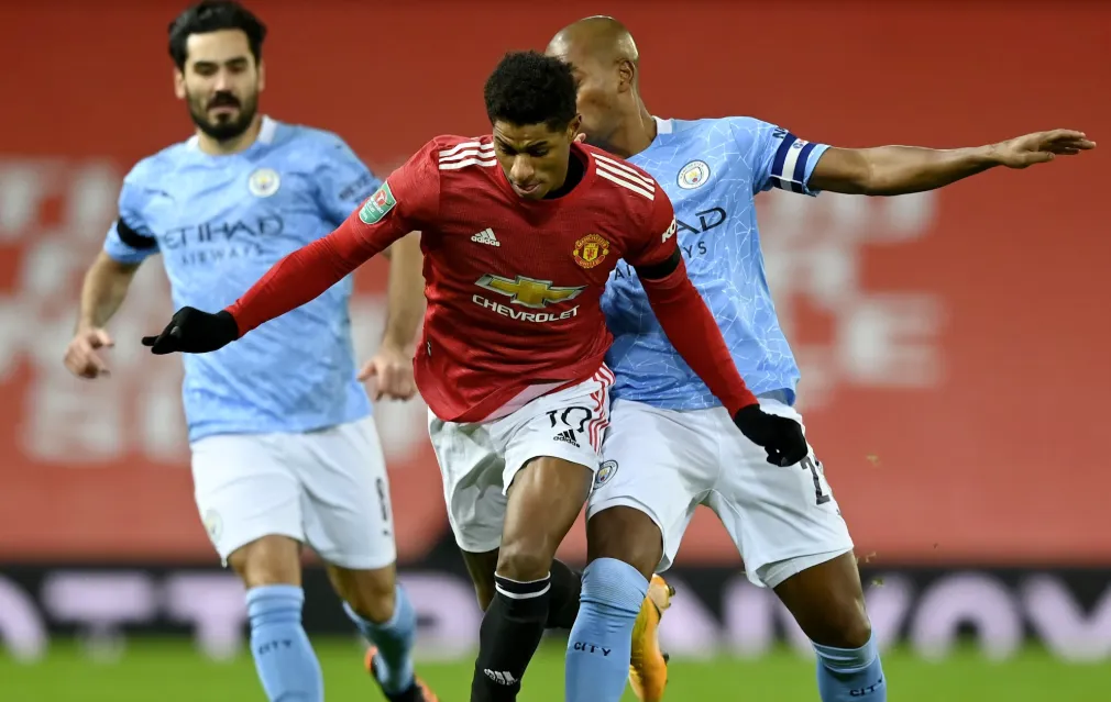 Key Players to Watch for City