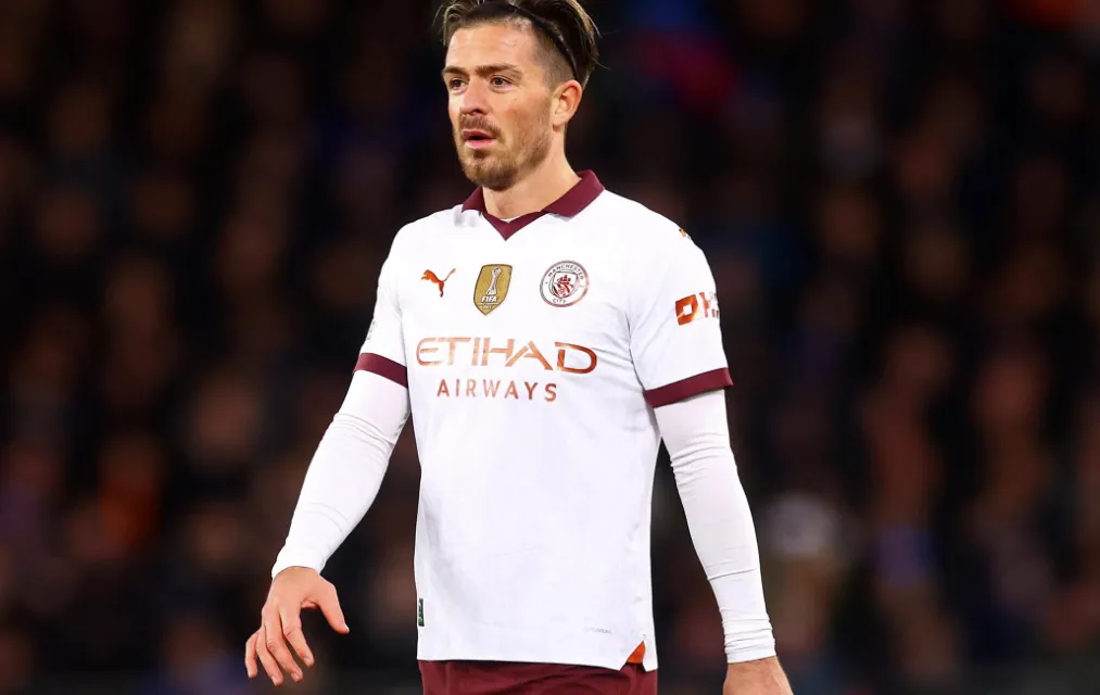 Grealish