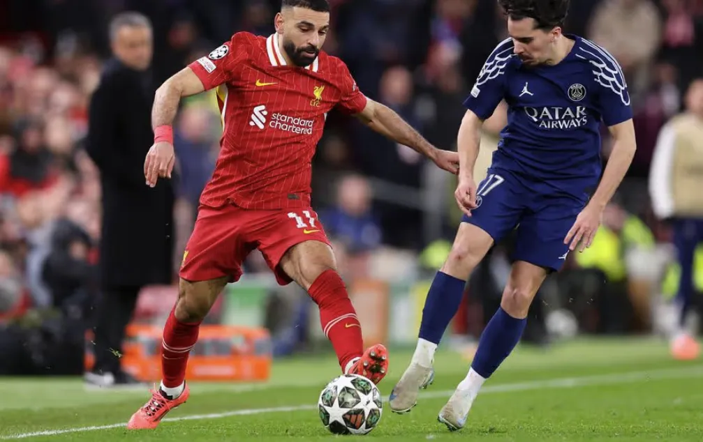 Liverpool