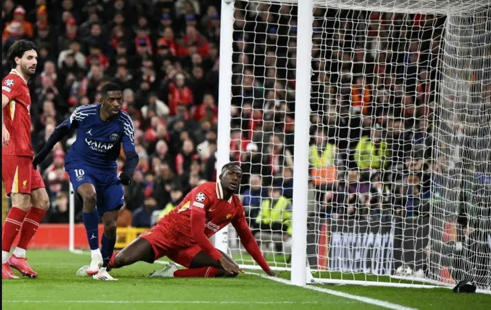 Liverpool: The Tactical Juggernaut