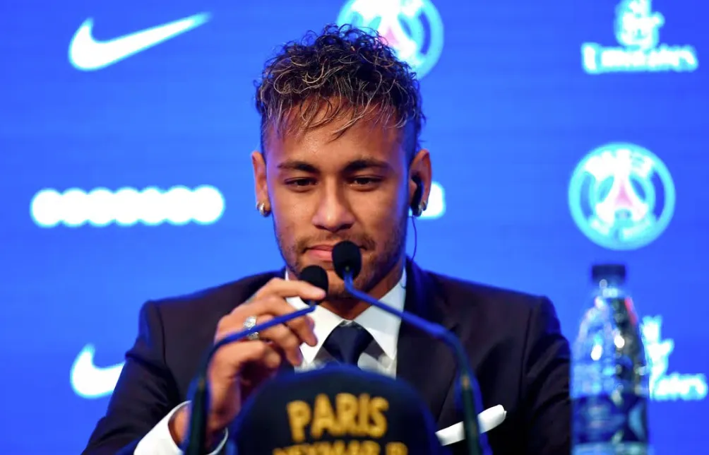 Neymar