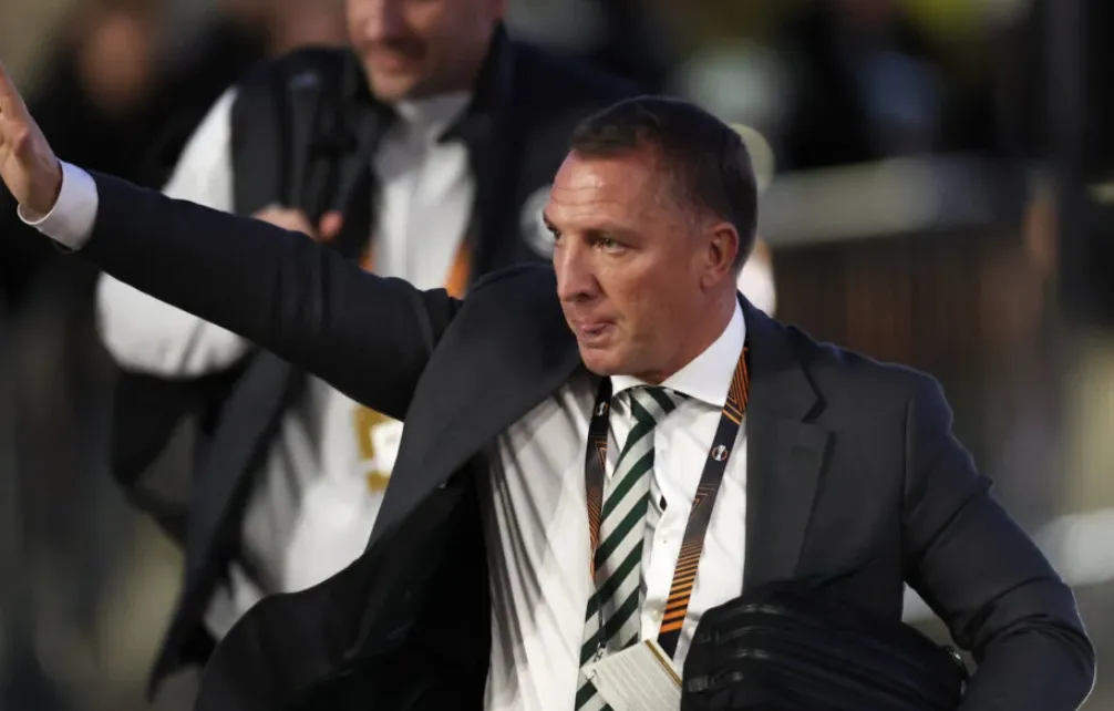 Rodgers
