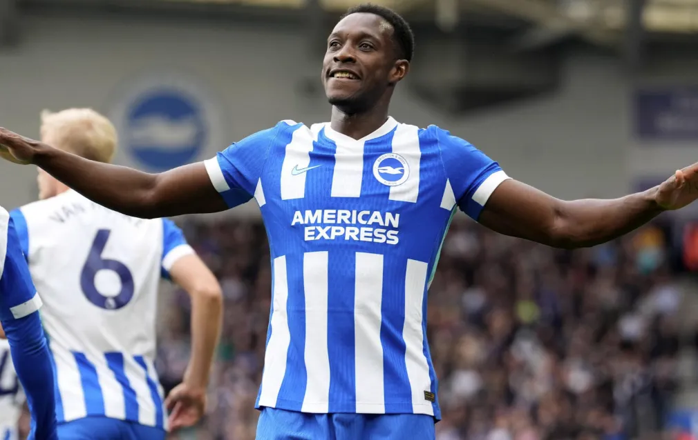 Welbeck
